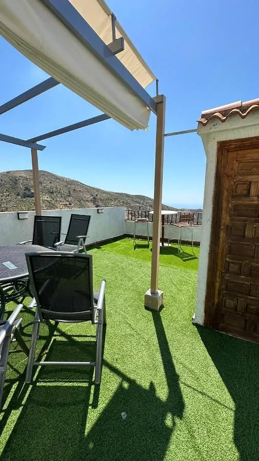 Casa Pippa Apartment Polopos 0*,