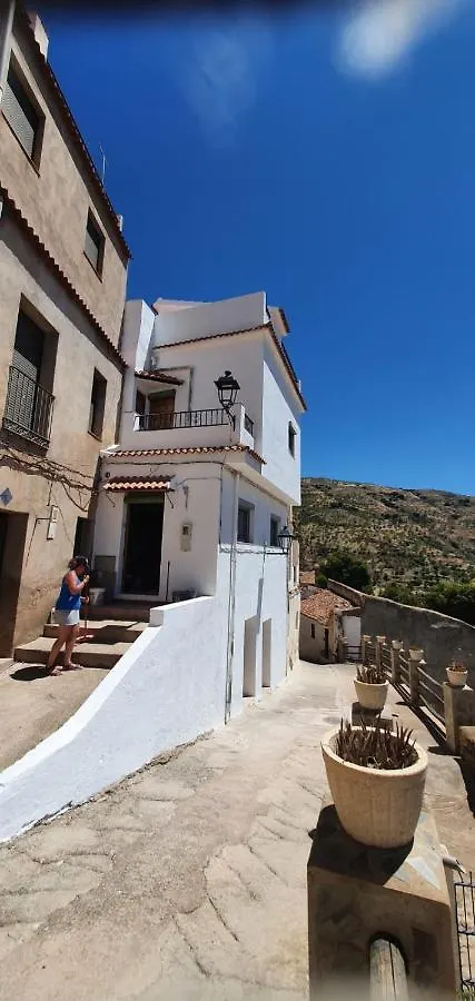 Casa Pippa Apartment Polopos